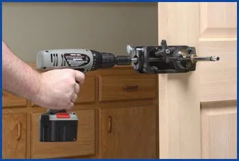 Monroe OH Locksmiths Store Monroe, OH 513-428-1098 - 7-lock-installation